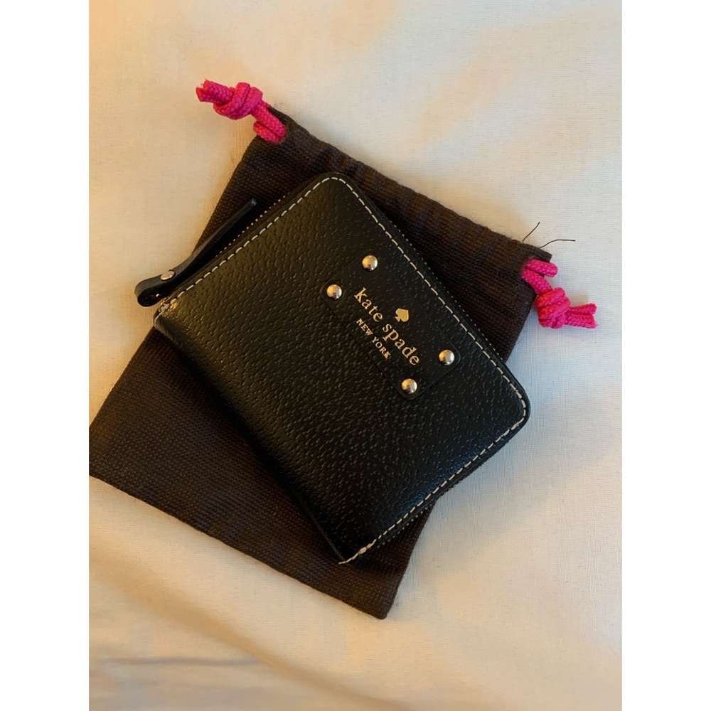 Kate Spade Mini Wallet
